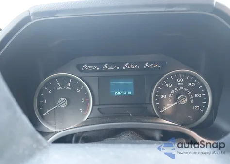 2018 Ford F-150 Xlt из США, поврежденный, VIN 1FTEW1C59JFC79562